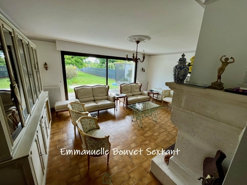 Image d'un maison 7 pièces 175 m² à 321000€ à bergerac (24100)