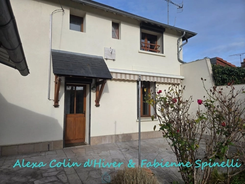 Image d'un maison 4 pièces 79 m² à 162750€ à soissons (02200)