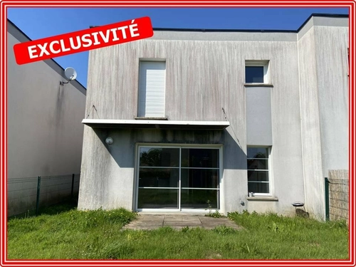 Image d'un maison 5 pièces 110 m² à 265000€ à montivilliers (76290)