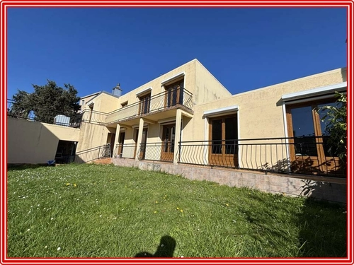 Image d'un maison 6 pièces 150 m² à 295000€ à montivilliers (76290)