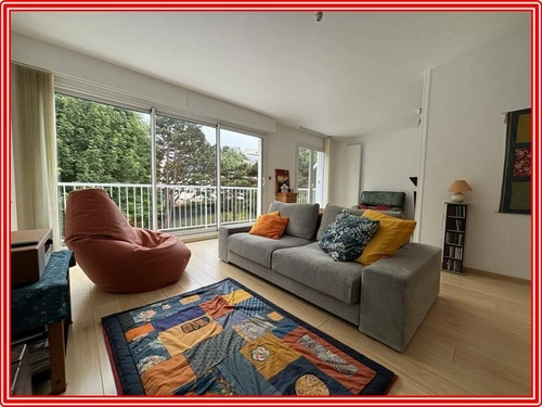 Image d'un appartement 4 pièces 94 m² à 250000€ à sainte-adresse (76310)