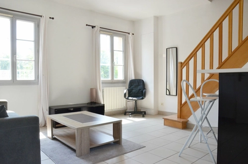 Image d'un appartement 2 pièces 40 m² à 164000€ à chevreuse (78460)
