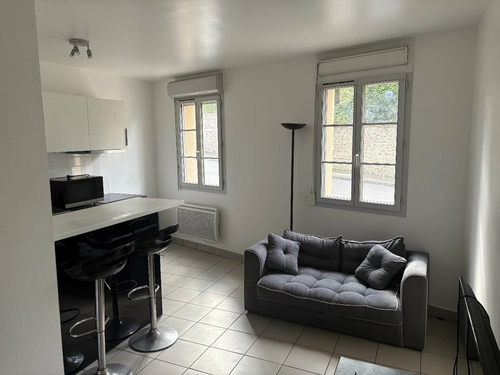 Image d'un appartement 2 pièces 40 m² à 159000€ à chevreuse (78460)