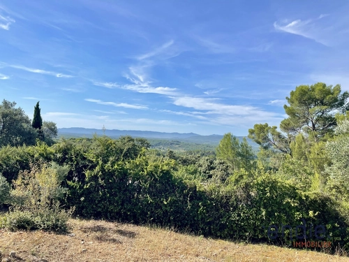 Image d'un maison 5 pièces 126 m² à 348998€ à lorgues (83510)