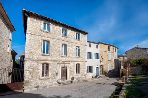 Image d'un maison 6 pièces 147 m² à 335000€ à velleron (84740)