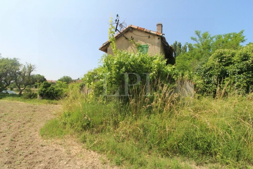 Image d'un maison 2 pièces 38 m² à 116000€ à reillanne (04110)