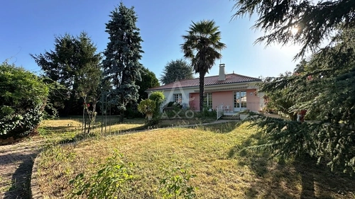 Image d'un maison 8 pièces 172 m² à 382000€ à clisson (44190)