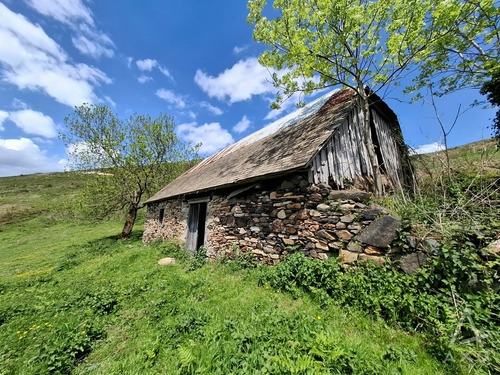 Image d'un maison 1 pièce 62 m² à 108000€ à argelès-gazost (65400)