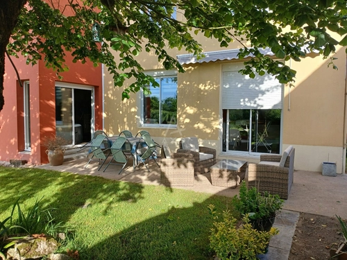 Image d'un maison 8 pièces 146 m² à 279000€ à les landes-genusson (85130)