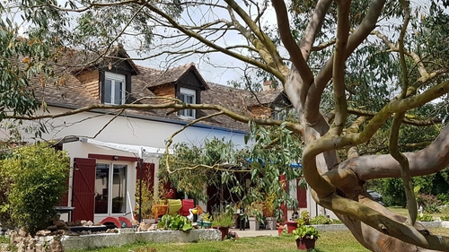 Image d'un maison 6 pièces 217 m² à 315000€ à durtal (49430)
