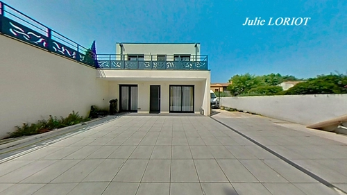 Image d'un maison 6 pièces 147 m² à 485000€ à gignac (34150)