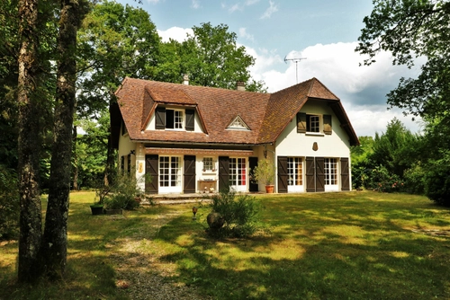 Image d'un maison 8 pièces 170 m² à 222500€ à varennes-changy (45290)