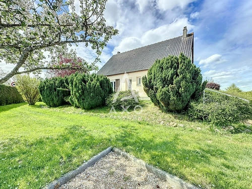 Image d'un maison 7 pièces 152 m² à 239000€ à la loupe (28240)