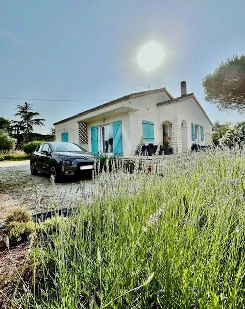 Image d'un maison 4 pièces 114 m² à 339000€ à lavaur (81500)