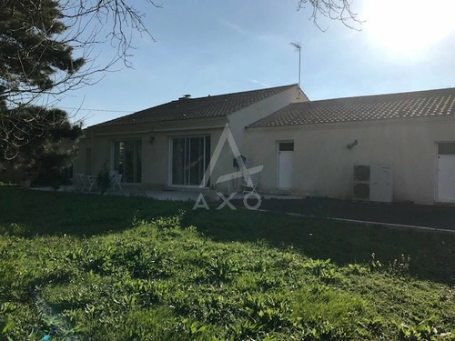 Image d'un maison 5 pièces 196 m² à 682500€ à olonne-sur-mer (85340)
