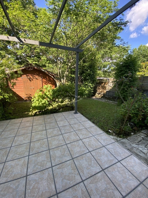 Image d'un maison 5 pièces 104 m² à 381000€ à pessac (33600)