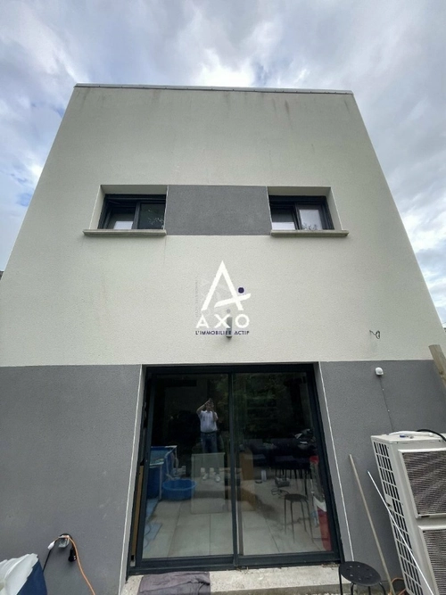 Image d'un maison 5 pièces 124 m² à 248000€ à arras (62000)