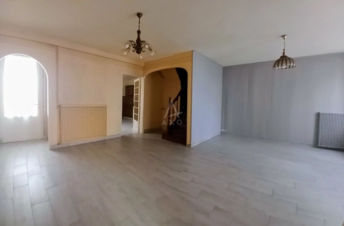 Image d'un maison 6 pièces 115 m² à 220500€ à vallet (44330)