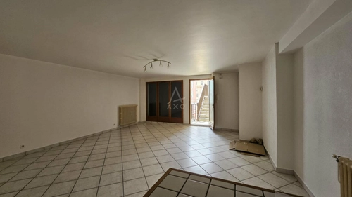 Image d'un appartement 3 pièces 76 m² à 186000€ à albertville (73200)