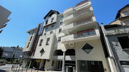 Image d'un appartement 4 pièces 78 m² à 119000€ à forbach (57600)