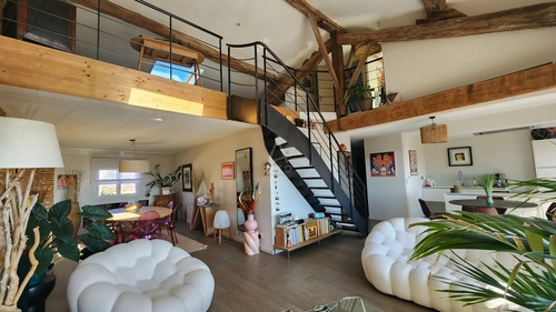 Image d'un appartement 5 pièces 193 m² à 535000€ à saint-jean (31240)