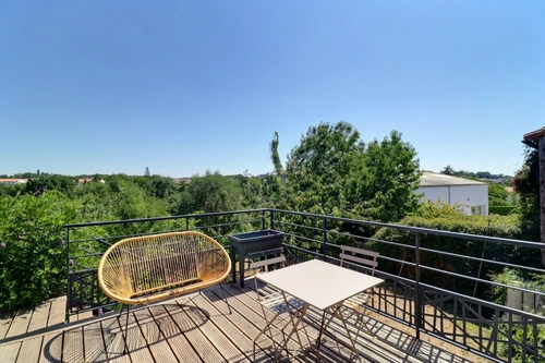 Image d'un maison 5 pièces 105 m² à 218000€ à vallet (44330)