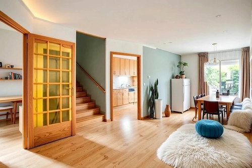 Image d'un maison 5 pièces 125 m² à 295000€ à montpellier (34080)