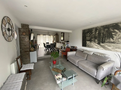 Image d'un maison 5 pièces 126 m² à 545000€ à fréjus (83600)