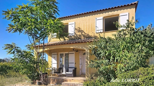 Image d'un maison 4 pièces 113 m² à 340000€ à canet (34800)