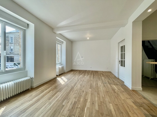 Image d'un maison 7 pièces 152 m² à 348400€ à fougères (35133)