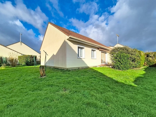 Image d'un maison 4 pièces 75 m² à 107000€ à nogent-sur-vernisson (45290)