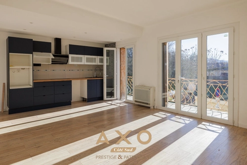 Image d'un maison 4 pièces 113 m² à 380000€ à meyreuil (13590)