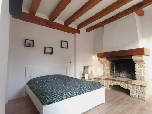 Image d'un maison meublée 6 pièces 110 m² à 420€ à angers (49100)
