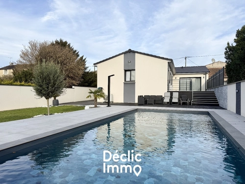 Image d'un maison 7 pièces 150 m² à 438900€ à migné-auxances (86440)