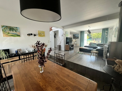 Image d'un maison 7 pièces 180 m² à 587000€ à marcoussis (91460)