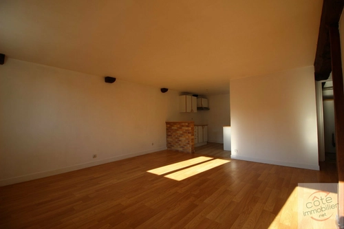 Image d'un appartement 2 pièces 53 m² à 157000€ à dourdan (91410)