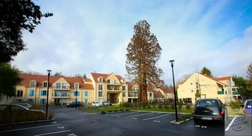 Image d'un appartement 3 pièces 68 m² à 197000€ à dourdan (91410)