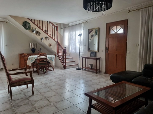 Image d'un maison 6 pièces 127 m² à 455000€ à bonneuil-sur-marne (94380)