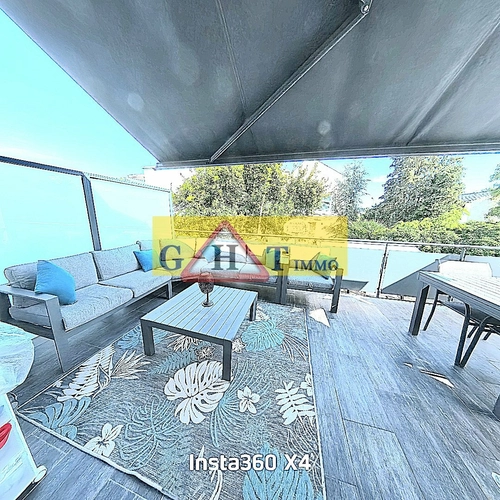 Image d'un maison 5 pièces 160 m² à 680000€ à bonneuil-sur-marne (94380)