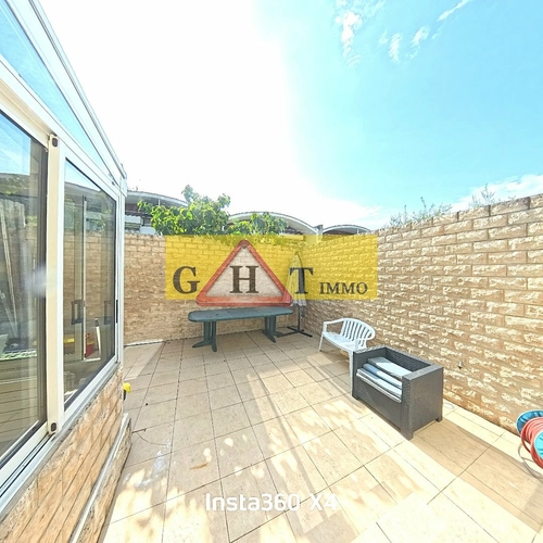 Image d'un maison 5 pièces 112 m² à 675000€ à créteil (94000)