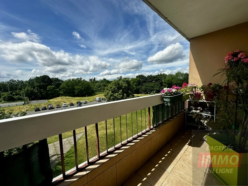 Image d'un appartement 3 pièces 68 m² à 182000€ à ermont (95120)