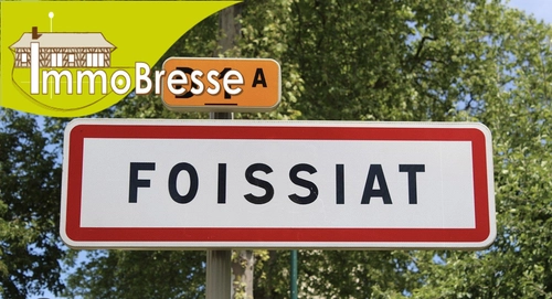 Image d'un maison 5 pièces 163 m² à 66000€ à foissiat (01340)