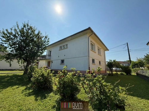Image d'un maison 4 pièces 98 m² à 230000€ à ceyzériat (01250)