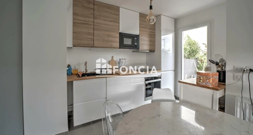 Image d'un appartement 3 pièces 62 m² à 399000€ à péron (01630)