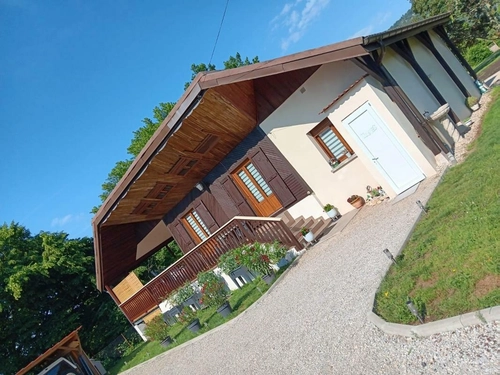 Image d'un maison 4 pièces 68 m² à 283000€ à oyonnax (01100)