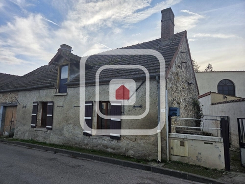 Image d'un maison 4 pièces 74 m² à 69000€ à braine (02220)