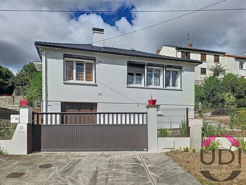 Image d'un maison 3 pièces 100 m² à 159840€ à montluçon (03100)