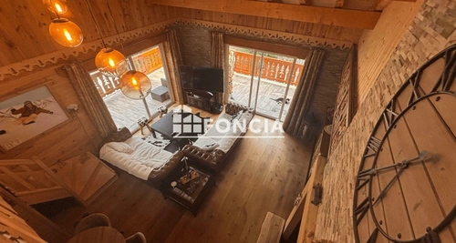 Image d'un maison 5 pièces 128 m² à 473000€ à colmars (04370)