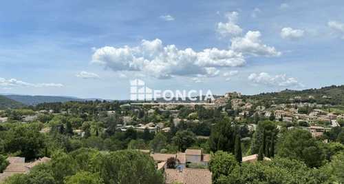 Image d'un appartement 1 pièce 28 m² à 102500€ à gréoux-les-bains (04800)