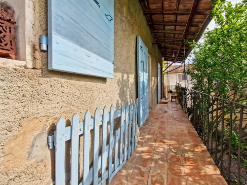 Image d'un maison 3 pièces 50 m² à 155000€ à pierrerue (04300)